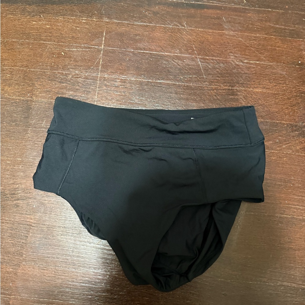 Calia high waist swim bottoms
